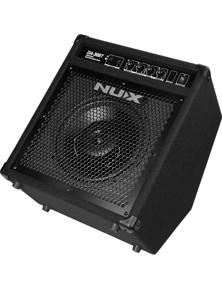NUX DA30BT | MusicGoodDeal