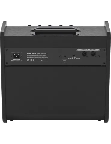 NUX NPA-100 | MusicGoodDeal