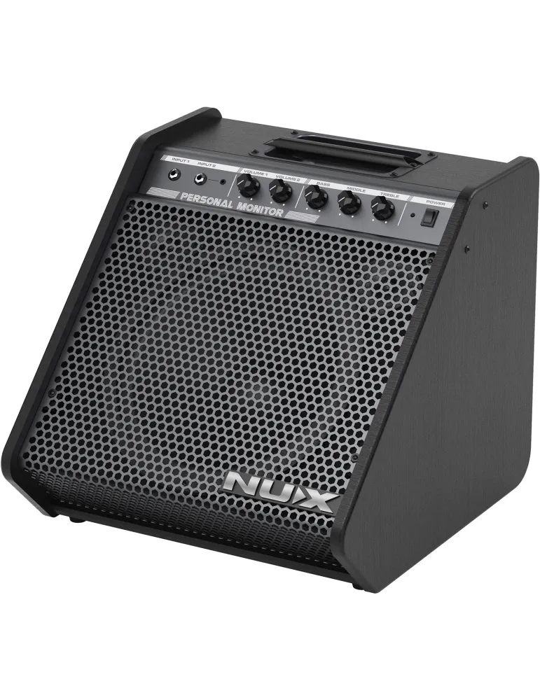 NUX NPA-100 | MusicGoodDeal