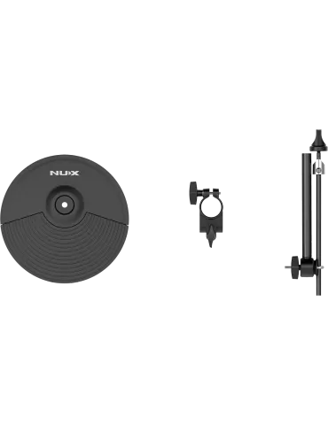 NUX DM-210-CYMBALSET | MusicGoodDeal