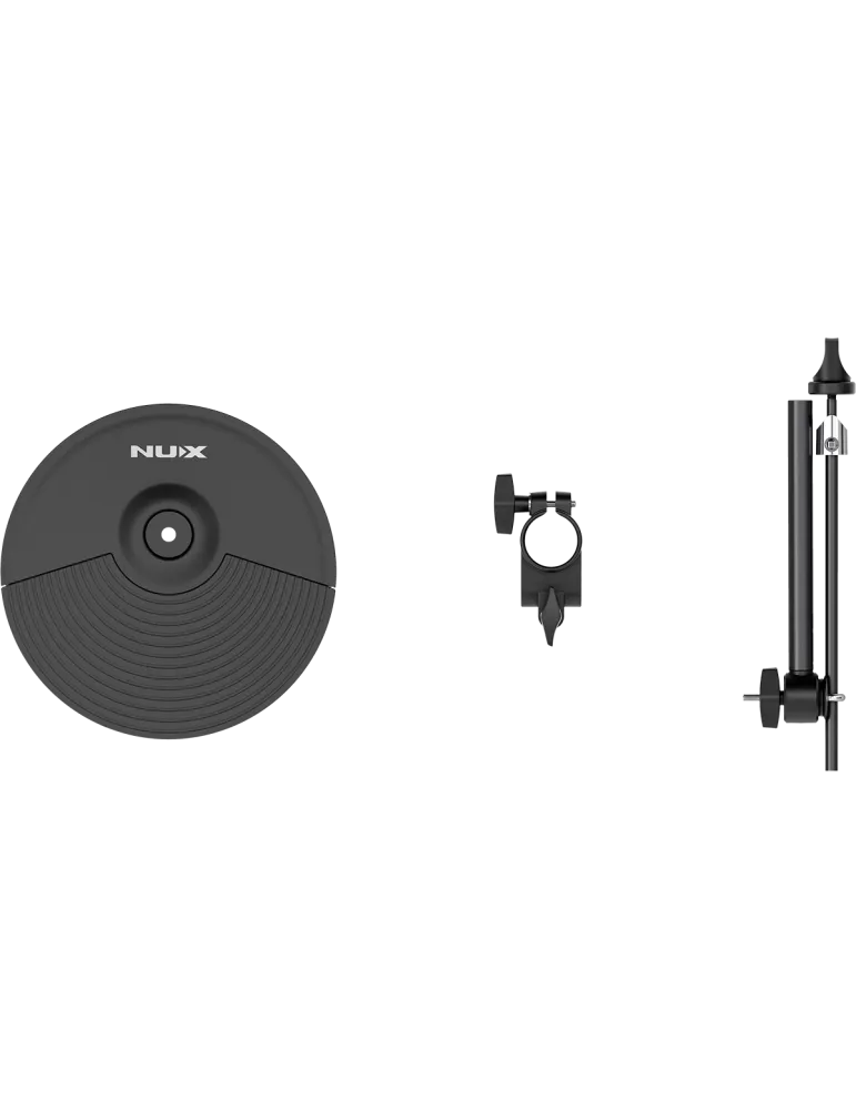NUX DM-210-CYMBALSET | MusicGoodDeal