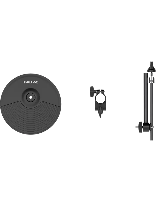 NUX DM-210-CYMBALSET | MusicGoodDeal