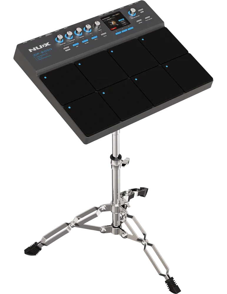 NUX DPS-1 | MusicGoodDeal