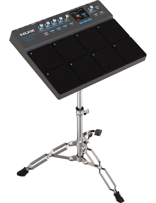 NUX DPS-1 | MusicGoodDeal