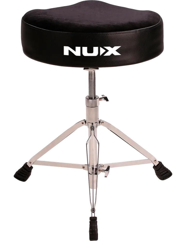 NUX DRUM-THRONE | MusicGoodDeal