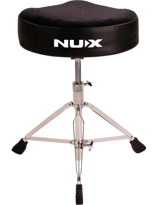 NUX DRUM-THRONE | MusicGoodDeal