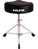 NUX DRUM-THRONE | MusicGoodDeal