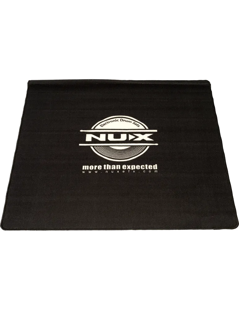 NUX DRUM-RUG | MusicGoodDeal
