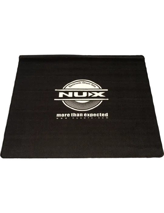 NUX DRUM-RUG | MusicGoodDeal