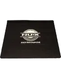 NUX DRUM-RUG | MusicGoodDeal