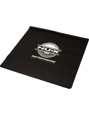 NUX DRUM-RUG | MusicGoodDeal 2