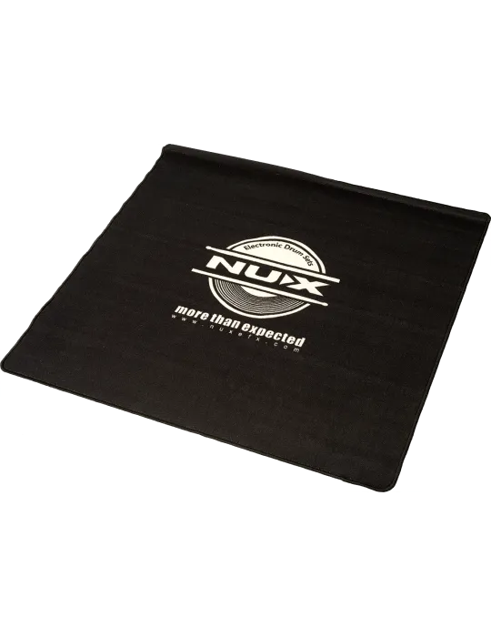NUX DRUM-RUG | MusicGoodDeal
