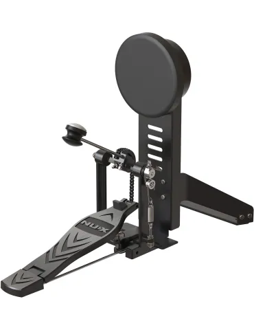 NUX DM-210-KICK-PAD | MusicGoodDeal