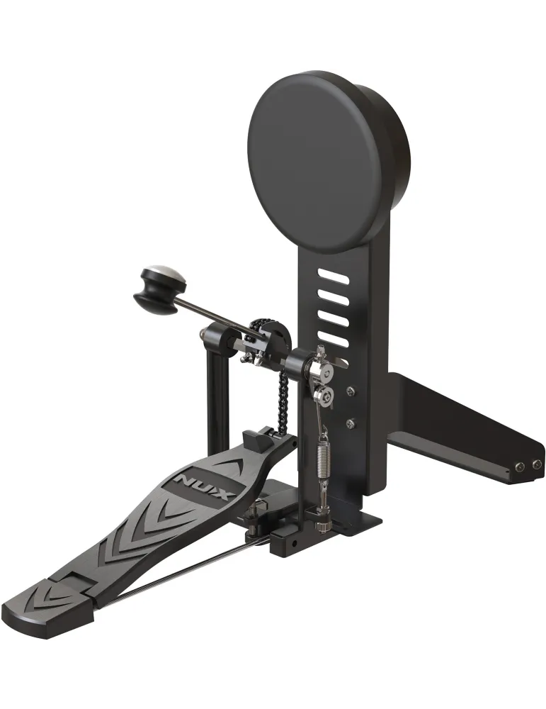 NUX DM-210-KICK-PAD | MusicGoodDeal