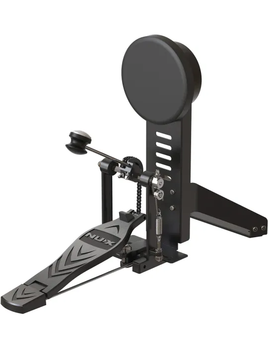NUX DM-210-KICK-PAD | MusicGoodDeal