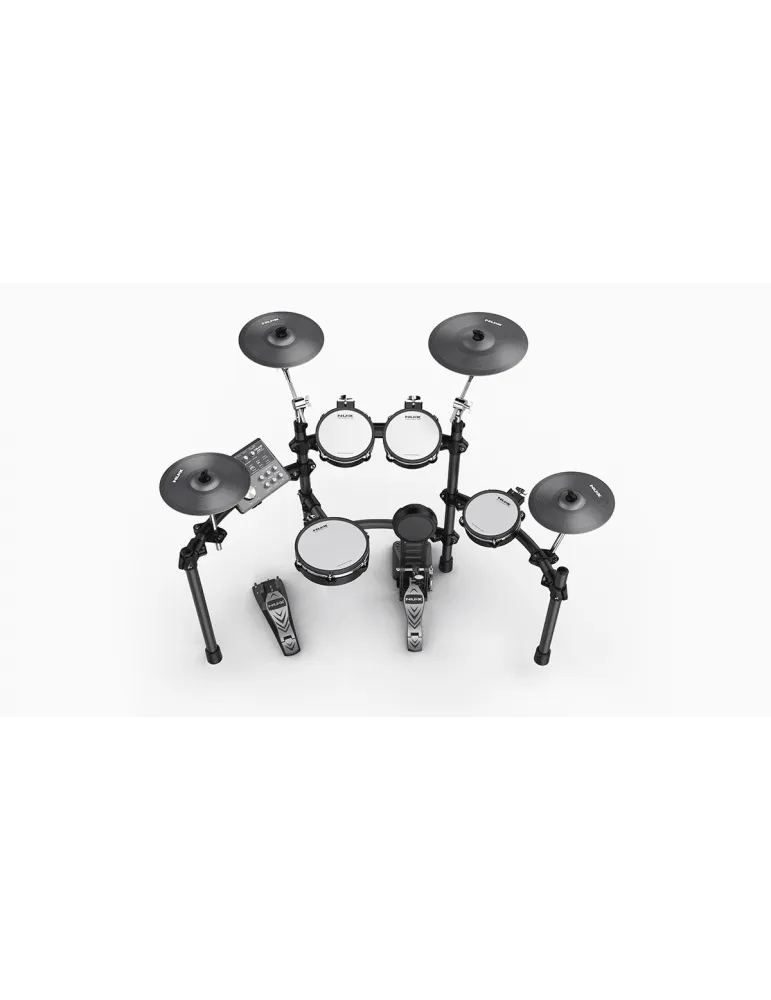NUX DM7-X | MusicGoodDeal
