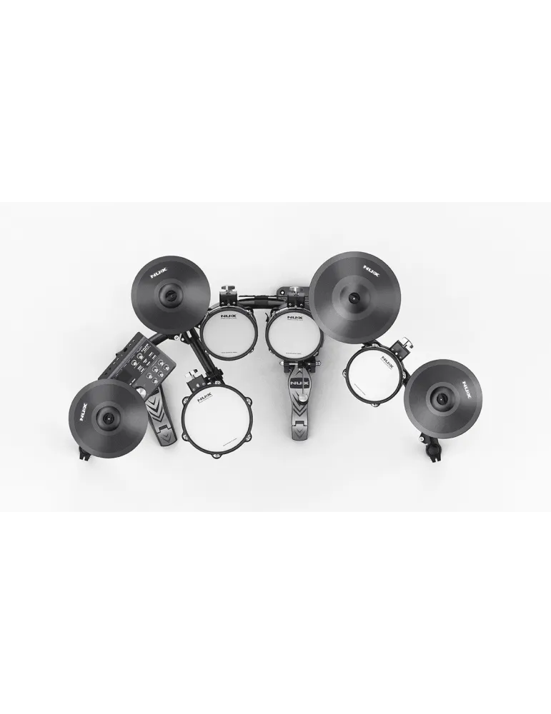 NUX DM7-X | MusicGoodDeal