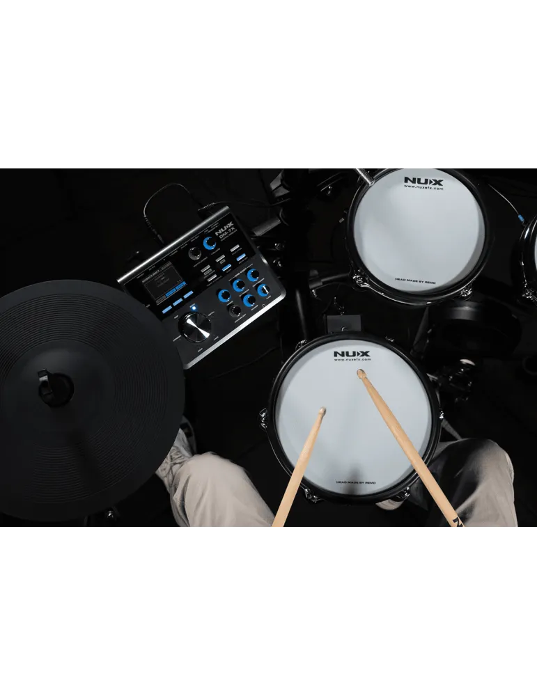 NUX DM7-X | MusicGoodDeal