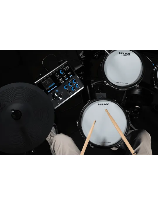 NUX DM7-X | MusicGoodDeal