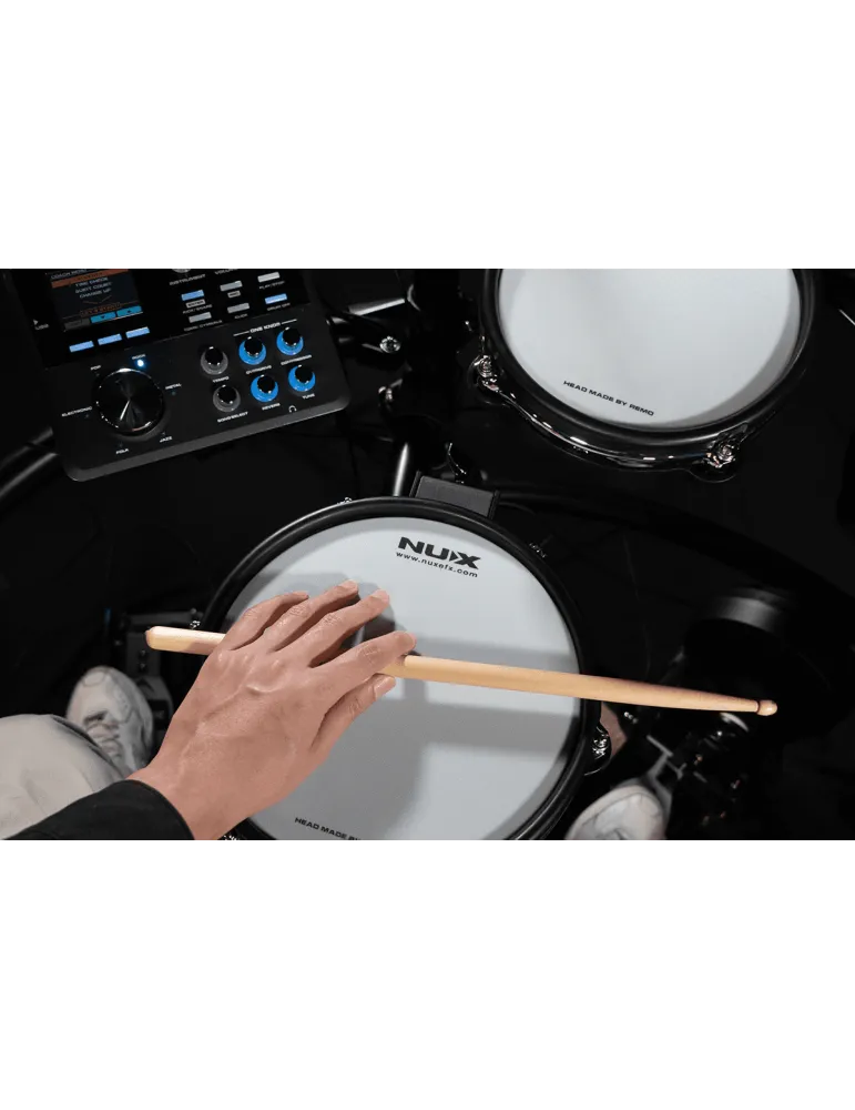 NUX DM7-X | MusicGoodDeal