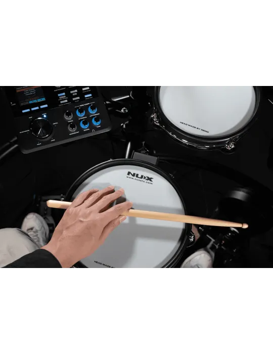 NUX DM7-X | MusicGoodDeal