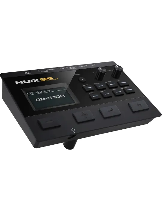 NUX DM-310H | MusicGoodDeal