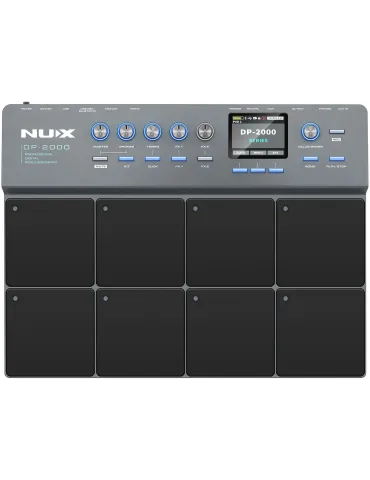 NUX DP-2000 | MusicGoodDeal