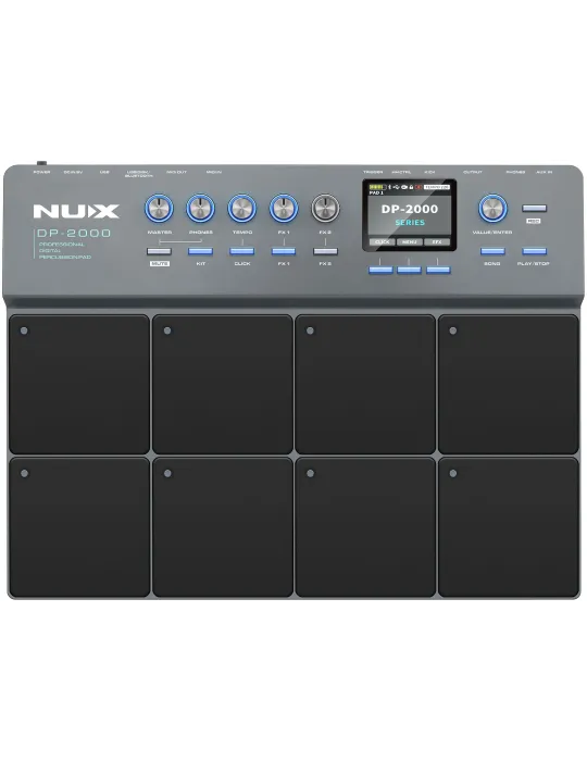 NUX DP-2000 | MusicGoodDeal