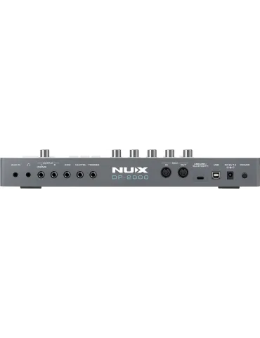 NUX DP-2000 | MusicGoodDeal 2