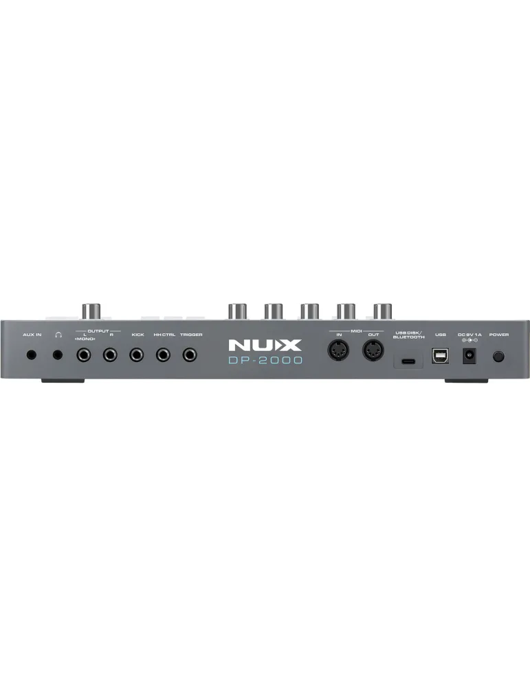 NUX DP-2000 | MusicGoodDeal