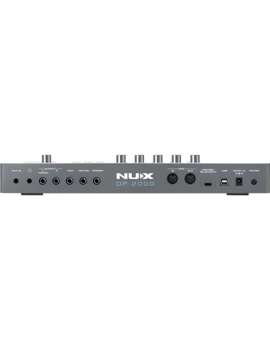 NUX DP-2000 | MusicGoodDeal