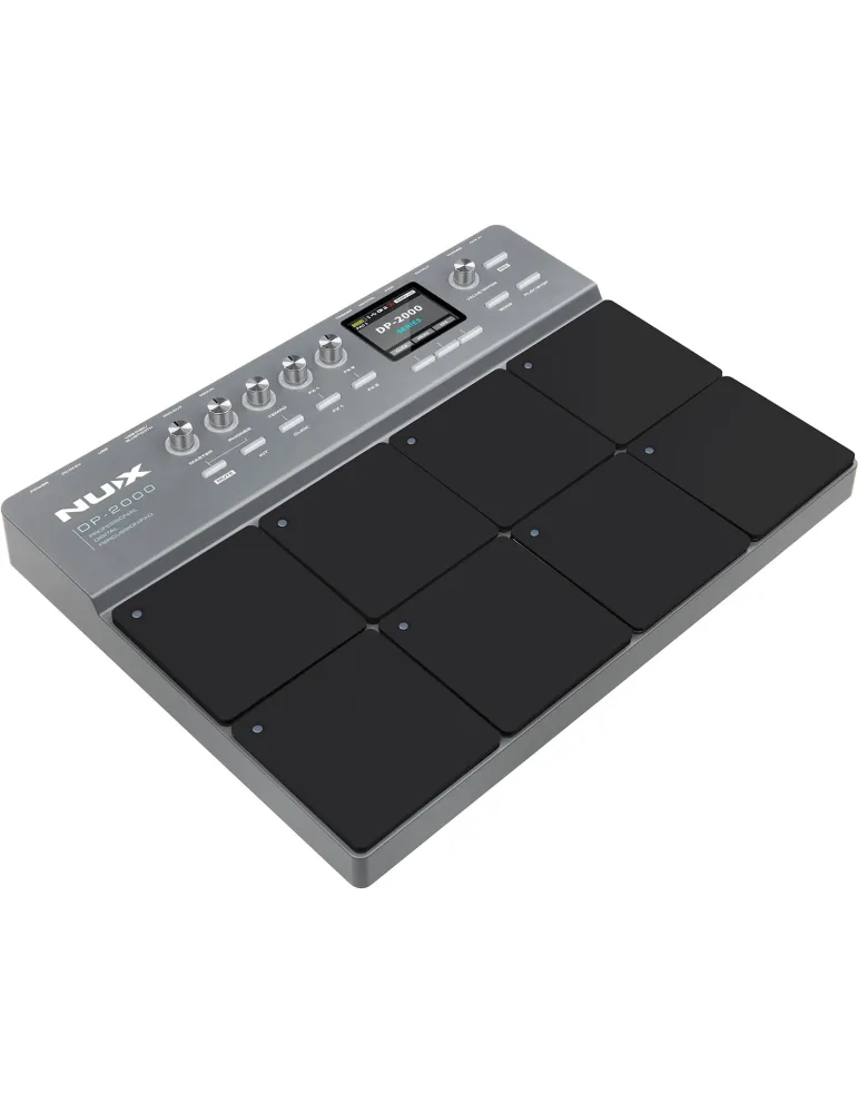 NUX DP-2000 | MusicGoodDeal
