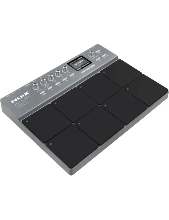 NUX DP-2000 | MusicGoodDeal