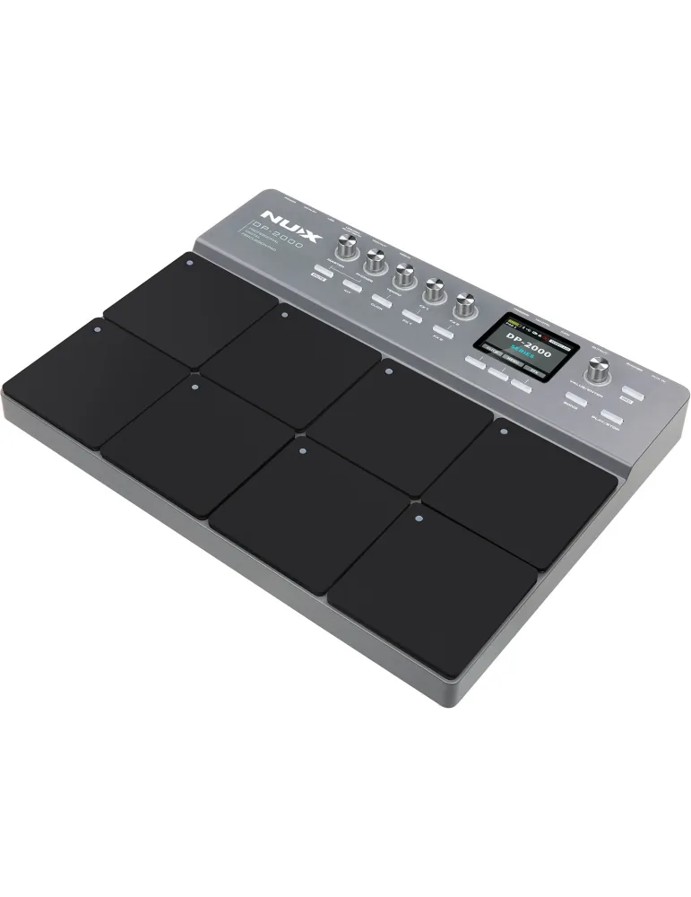 NUX DP-2000 | MusicGoodDeal
