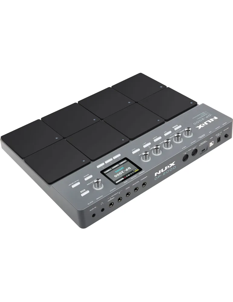 NUX DP-2000 | MusicGoodDeal