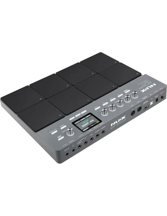 NUX DP-2000 | MusicGoodDeal
