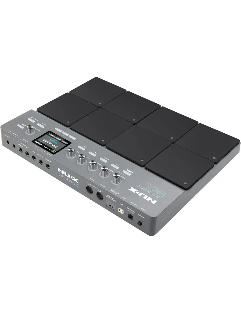 NUX DP-2000 | MusicGoodDeal