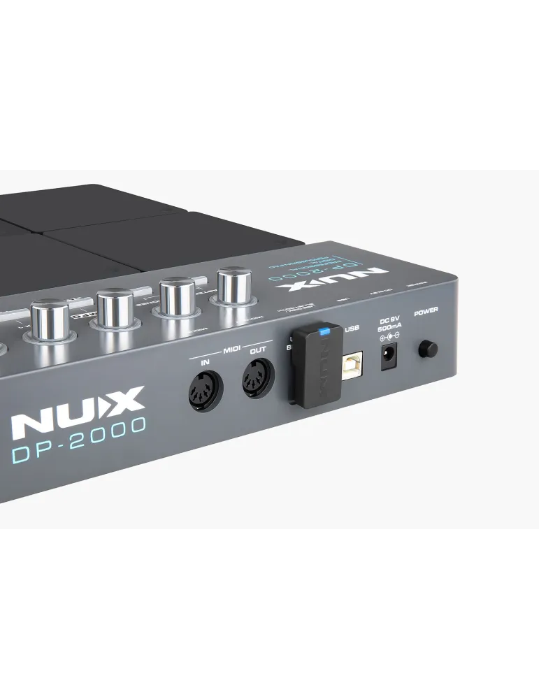 NUX DP-2000 | MusicGoodDeal