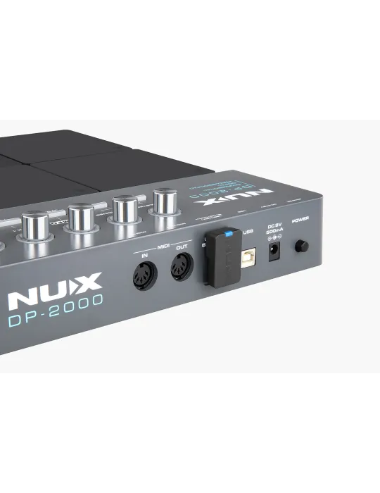 NUX DP-2000 | MusicGoodDeal
