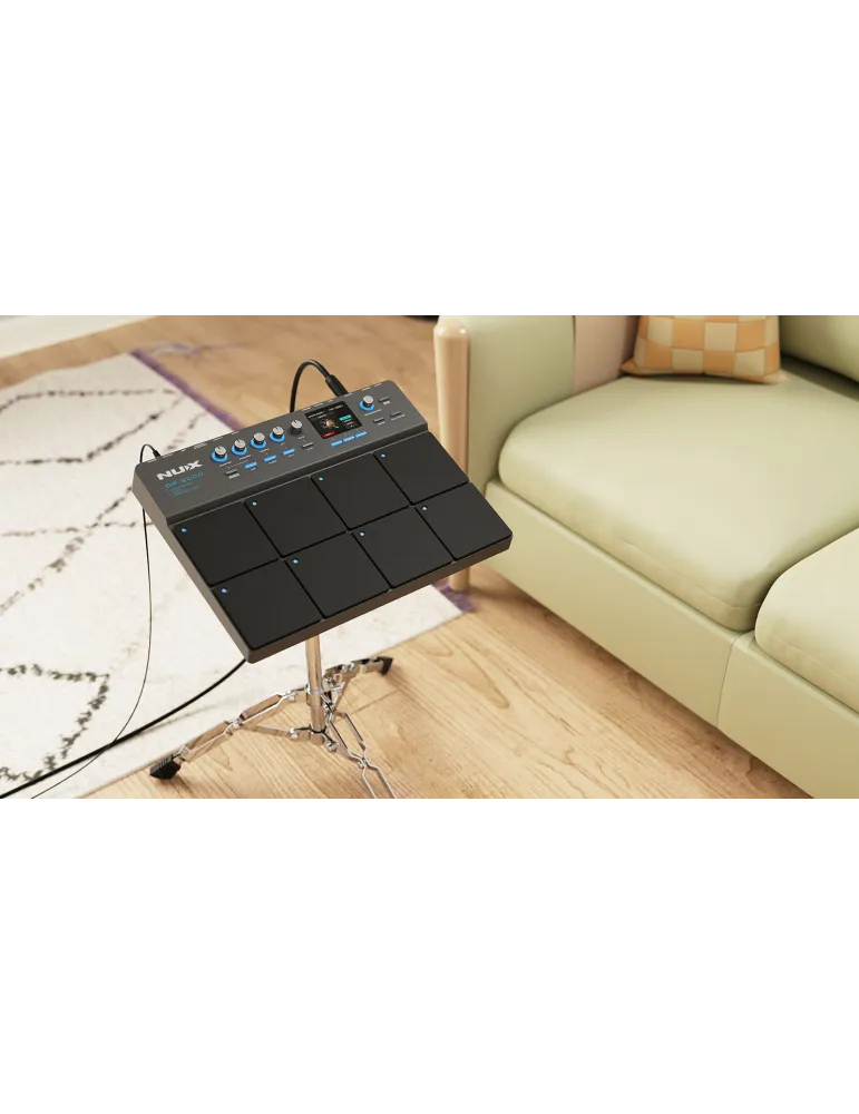 NUX DP-2000 | MusicGoodDeal