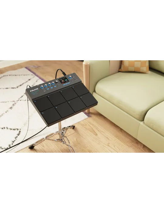 NUX DP-2000 | MusicGoodDeal