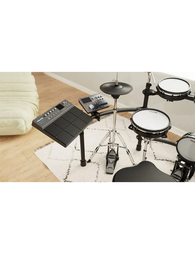 NUX DP-2000 | MusicGoodDeal