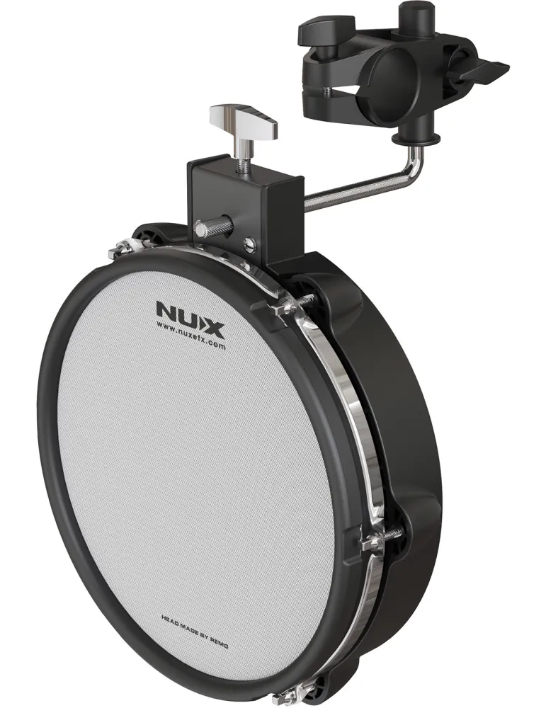 NUX DM-8-TOMSET | MusicGoodDeal
