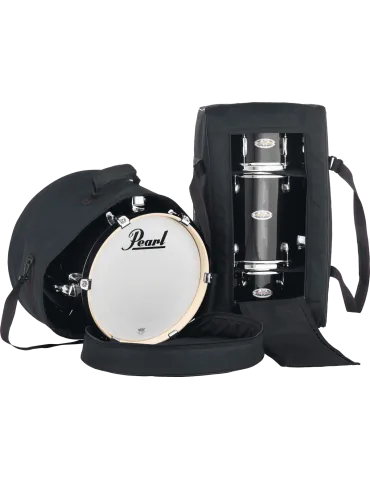  PEARL PMTBG Zubehör - Hüllen-Set|MusicGoodDeal 