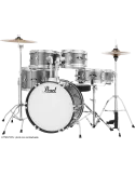  PEARL RSJ465CC-708 Junior 16" 5-Barrel - Grindstone Sparkle|MusicGoodDeal 
