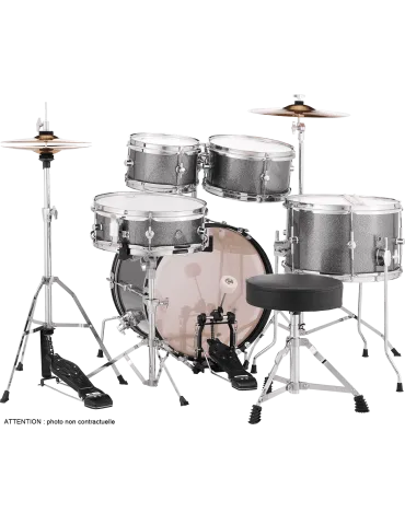  PEARL RSJ465CC-708 Junior 16" 5-Barrel - Grindstone Sparkle|MusicGoodDeal  2