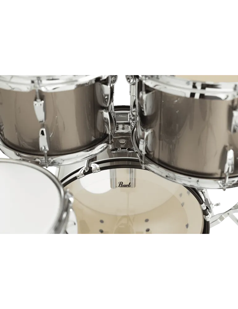  PEARL RSS585CC-707 Batería Junior 18" 5 - Bronce Metálico + pack de platillos Sabian Solar 2|MusicGoodDeal 