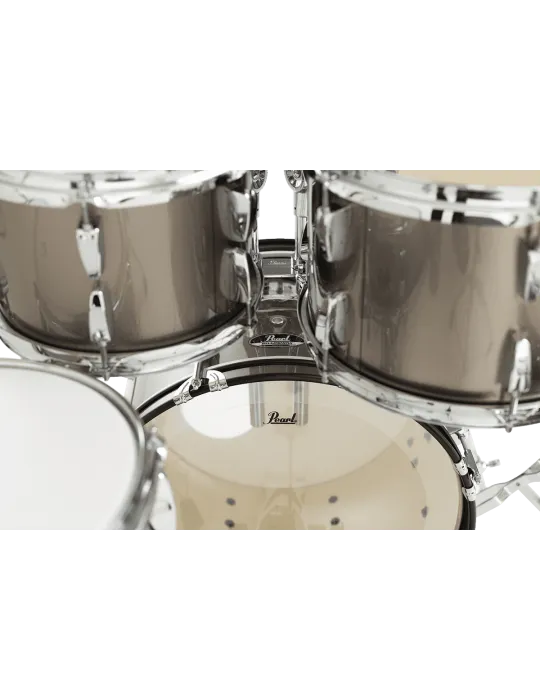  PEARL RSS585CC-707 Batería Junior 18" 5 - Bronce Metálico + pack de platillos Sabian Solar 2|MusicGoodDeal 