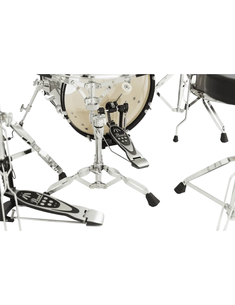  PEARL RSS585CC-707 Batería Junior 18" 5 - Bronce Metálico + pack de platillos Sabian Solar 2|MusicGoodDeal 