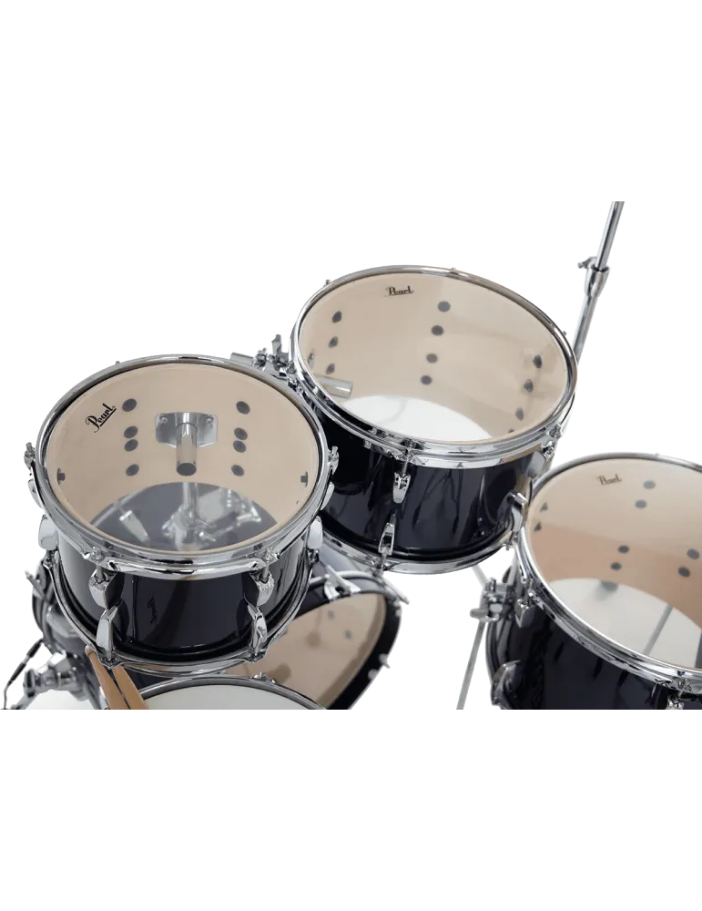  PEARL RSS585CC-743 Batería Junior 18" 5 - Azul Real Metalizado + pack de platillos Sabian Solar 2|MusicGoodDeal 